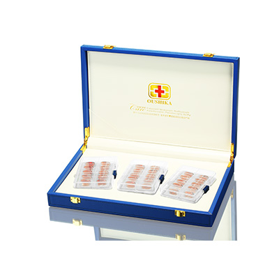 师宗子宫排毒套