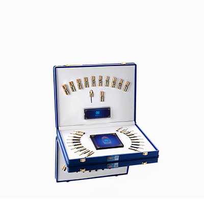 师宗全身经络解压套